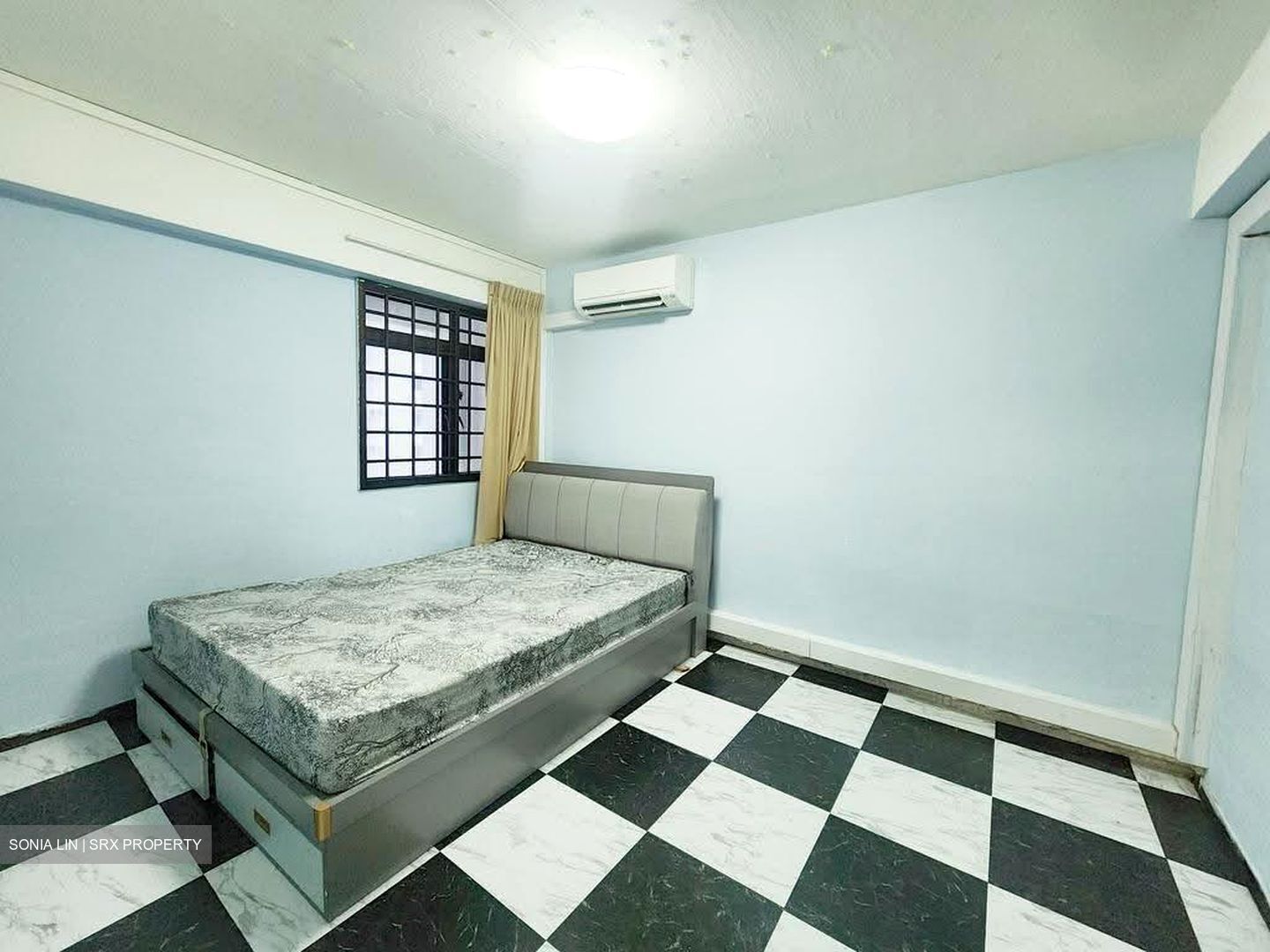 Blk 2 Tanjong Pagar Plaza (Bukit Merah), HDB 3 Rooms #631889251